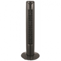 Homebase  31 Inch Tower Fan With Remote