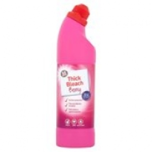Morrisons Berry Thick Bleach £0.60