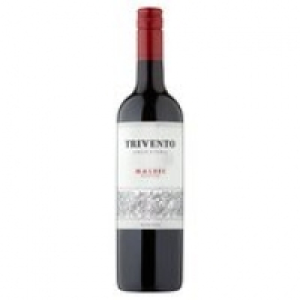 Trivento Reserve Malbec £8.00