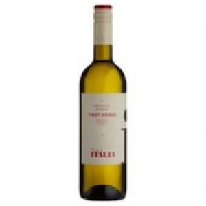 Italia Pinot Grigio &pound;7.99