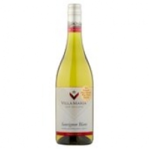 Villa Maria Private Bin Sauvignon Blanc £9.50