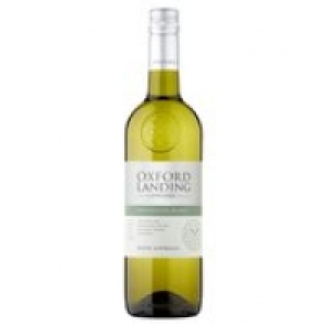 Oxford Landing Sauvignon Blanc £6.50