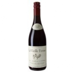 La Vieille Ferme Red £7.99