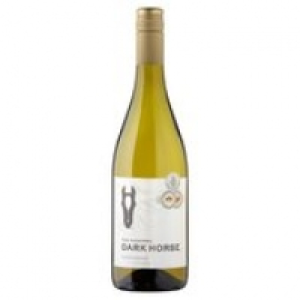 Dark Horse Chardonnay £8.50