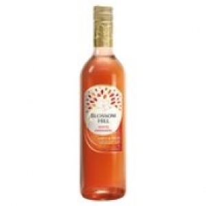 Blossom Hill White Zinfandel £6.00