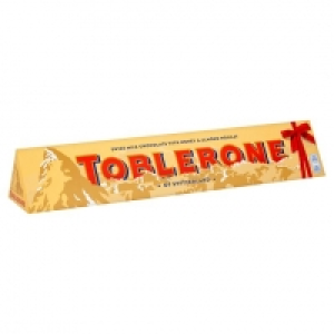Tesco  Toblerone Chocolate Bar 750G