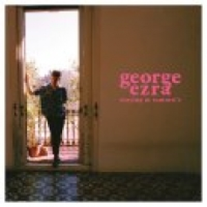Staying at Tamaras by George Ezra £10.00
