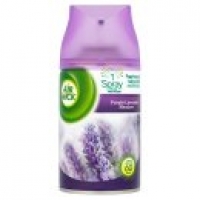 Asda Airwick Freshmatic Max Automatic Spray Refill Purple Lavender Meadow