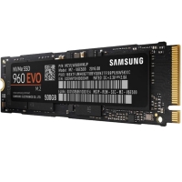 Overclockers Samsung Samsung 960 EVO Polaris 500GB M.2 2280 PCI-e 3.0 x4 NVMe Sol