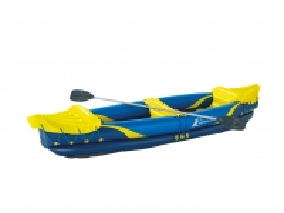 Crivit 2-Person Kayak £39.99