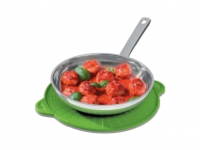 Ernesto 3-in-1 Splatter Guard £3.99