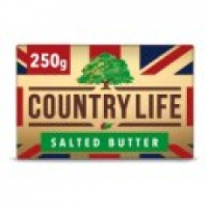 British Salted Butter £1.50