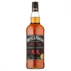 Whyte & Mackay Special Reserve Whisky £17.00