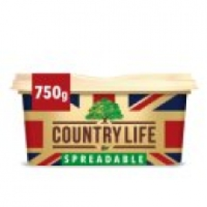 British Spreadable £3.75