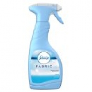 Fabric Refresher Spray Classic £2.00