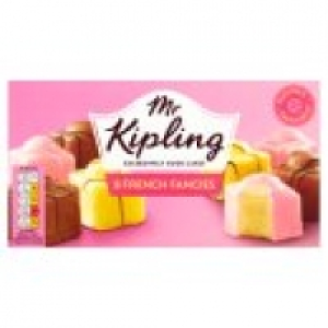 French Fancies £1.00