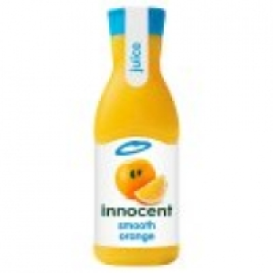 Smooth Orange Juice £1.80
