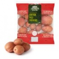 Asda Asda Growers Selection Red Potatoes
