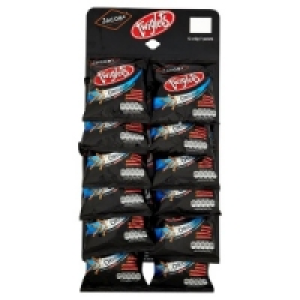 KP Twiglets Card 12 x 45g