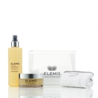Debenhams  ELEMIS - Cleansing Favourites gift set