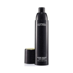 MAC Cosmetics - Prep And Prime natural radiance primer 50m £25.50