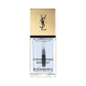 Yves Saint Laurent - La Laque Couture base coat 10ml £18.00