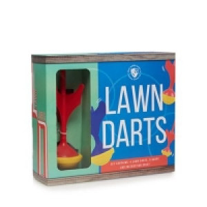 Professor Puzzle - Lawn darts &pound;12.00