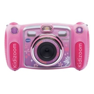 VTech - Kidizoom Duo Pink £42.40