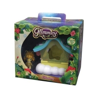 Debenhams  Glimmies - Glimmies Lantern House and Glimmie