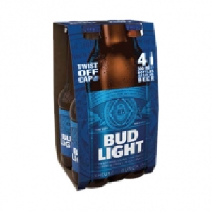 Cooperative Food  Bud Light Bottle