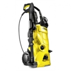 Homebase Karcher Karcher K4 X Pressure Washer - 1800W