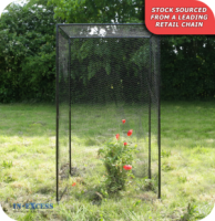 InExcess  Grow Your Own Garden Fruit Cage - 75 x 90 x 160cm