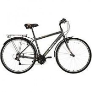 Apollo Belmont Mens Hybrid Bike 2017 - 18 Inch, 21 Inch Frames &pound;184.00