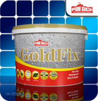 InExcess  Palace Goldfix Wall Tile Adhesive Sandstone Grey - 15kg Tub