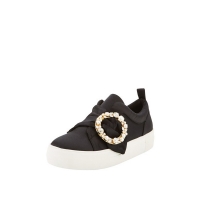 BargainCrazy  V by Very Yasmin Embellished Trainers