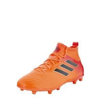 BargainCrazy  Adidas Mens Ace 17.2 Primemesh Firm Ground Football Boots