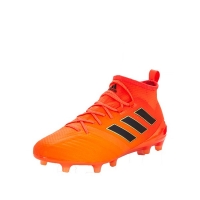 BargainCrazy  Adidas Mens Ace 17.1 Primeknit Firm Ground Football Boots