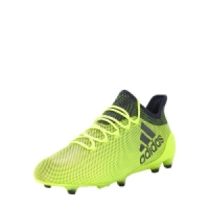 Adidas Mens X 17.1 Firm Ground Football Boots £109.99