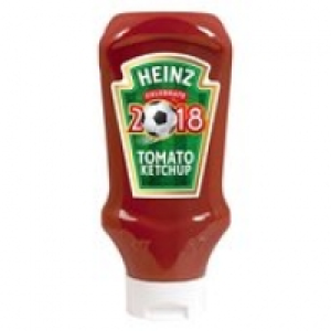 Heinz Tomato Ketchup £2.00