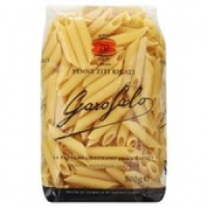 Garofalo Penne Pasta £0.99