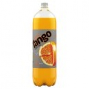 Sugar Free Orange £1.00
