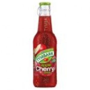 Cherry Apple Drink £0.35