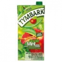 Asda Tymbark Apple Mint Drink