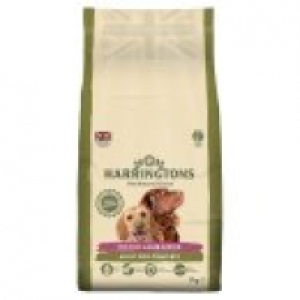 Complete Dry Dog Food with Lamb & Rice £3.00