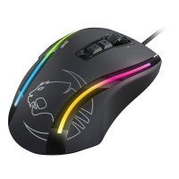 Overclockers Roccat ROCCAT Kone EMP Max Performance RGB USB Optical Gaming Mouse