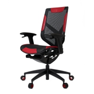 Overclockers Vertagear Vertagear Gaming Series Triigger Line 275 Gaming Chair Black