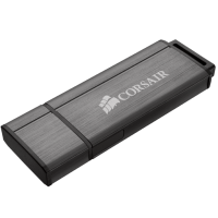 Overclockers Corsair Corsair 64GB Flash Voyager GS USB 3.0 Flash Drive (CMFVYGS3C