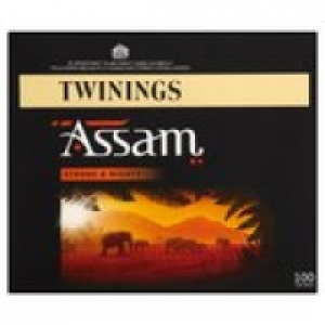 Twinings Assam Tea Bags