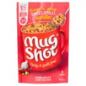Sweet n Spicy Sweet Chilli Noodles £0.50