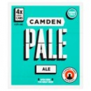 Pale Ale £5.00